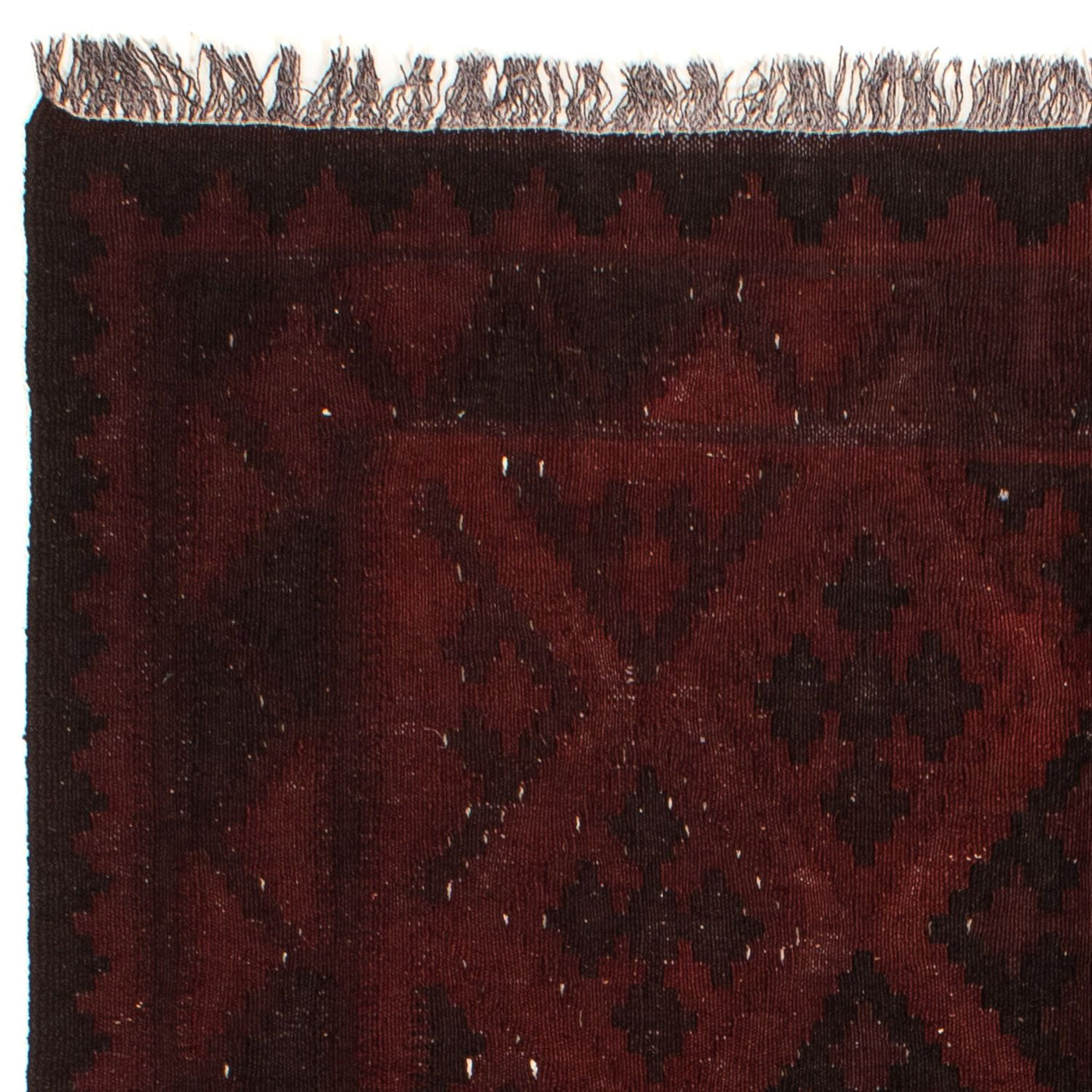 Kilim Fars Tapijt 193x145cm