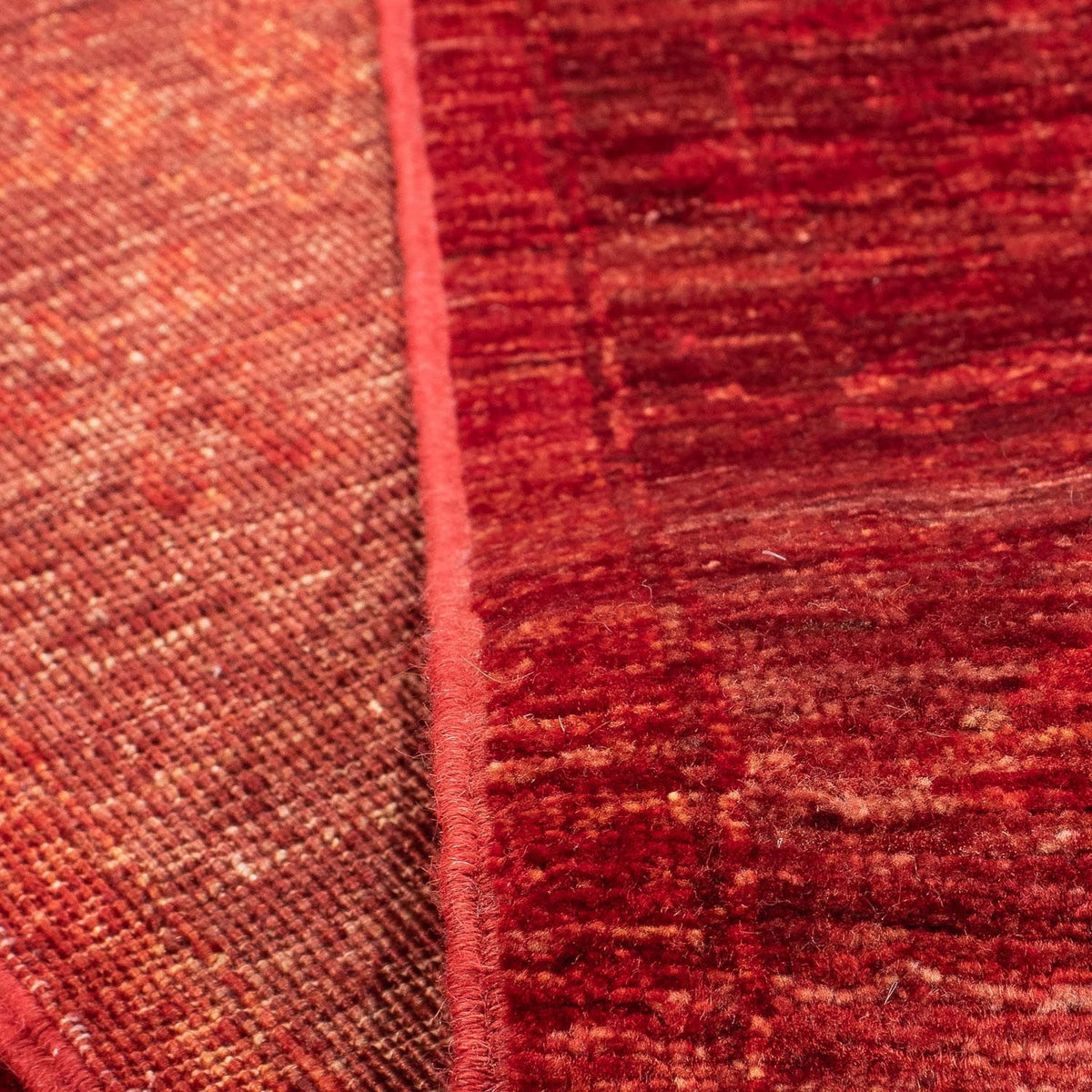 Ziegler tapijt - 286 x 210 cm - donkerrood