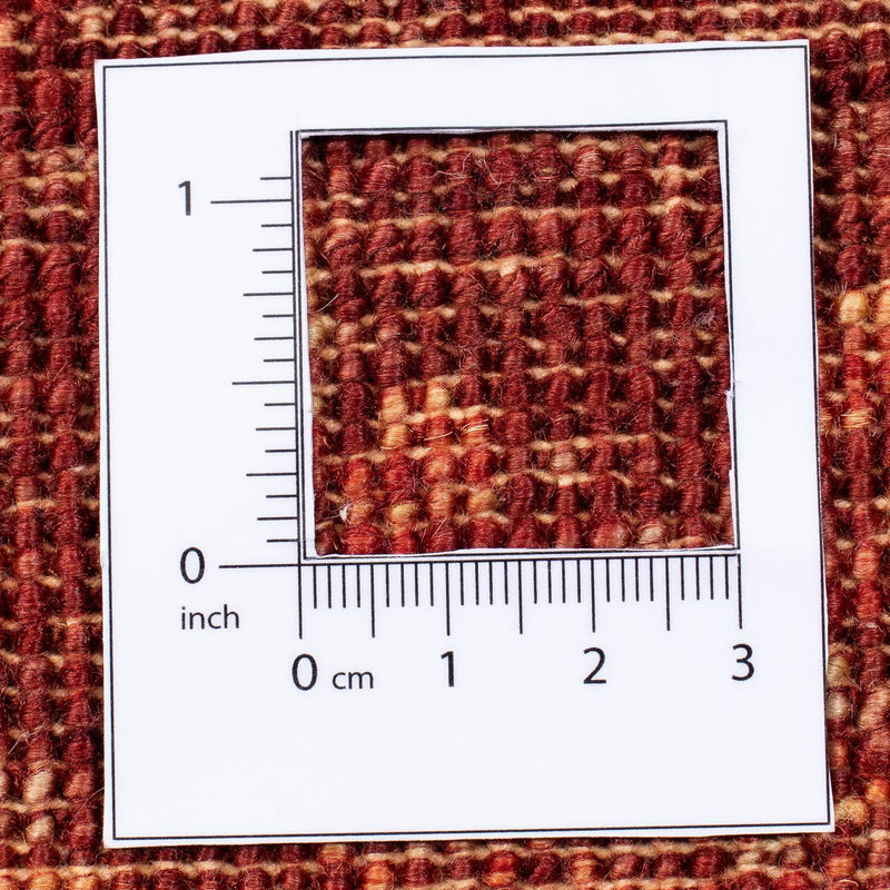 Ziegler tapijt - 286 x 210 cm - donkerrood