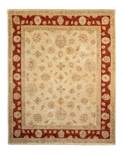 Ziegler tapijt 246x303cm - Oosters Tapijt