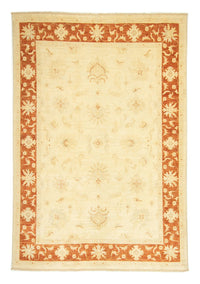 Ziegler tapijt - 230 x 169 cm - beige
