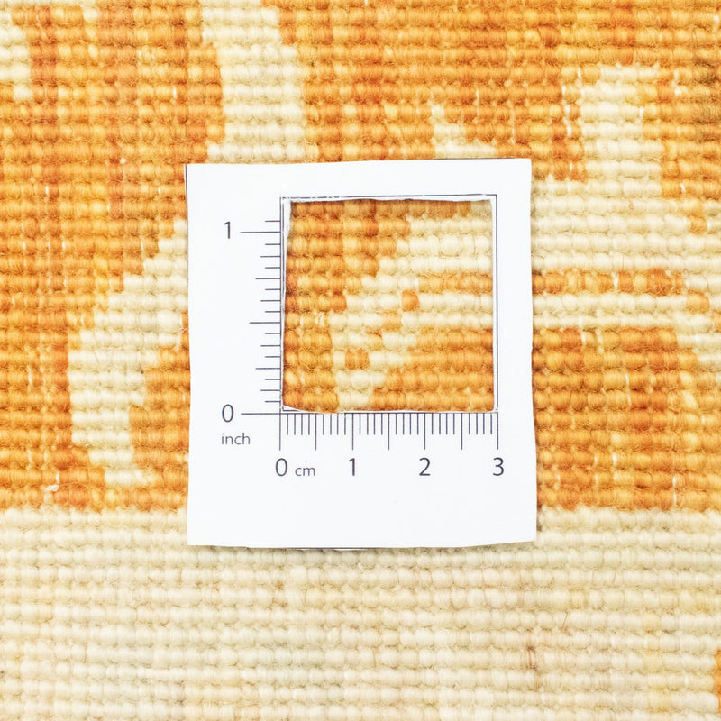 Ziegler tapijt - 230 x 169 cm - beige