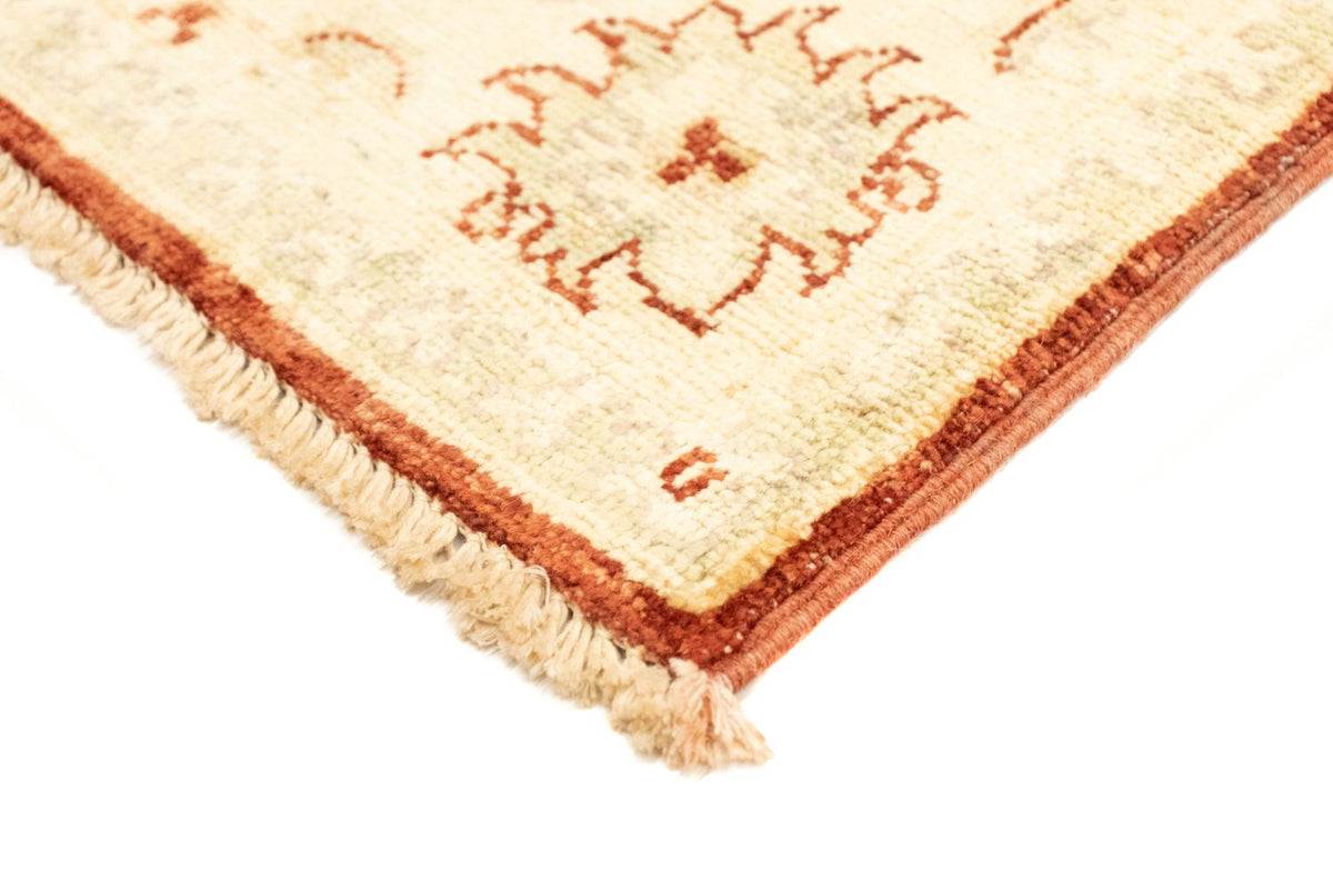 Ziegler tapijt - 127 x 78 cm - rood