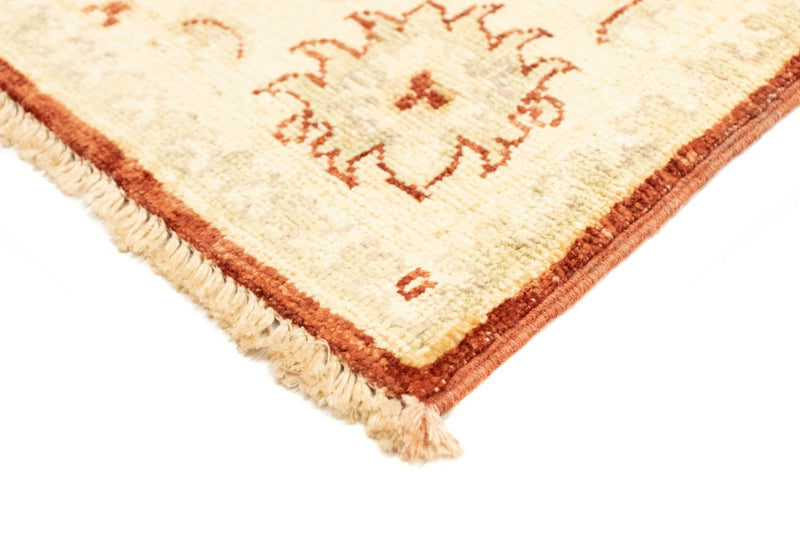 Ziegler tapijt - 127 x 78 cm - rood