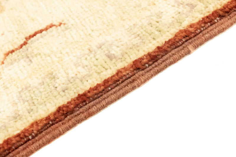 Ziegler tapijt - 127 x 78 cm - rood