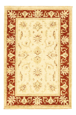 Ziegler tapijt - 151 x 100 cm - beige