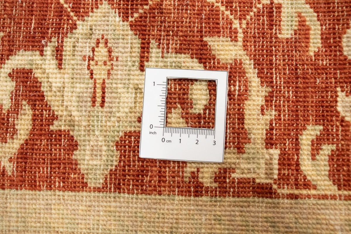 Ziegler tapijt - 151 x 100 cm - beige