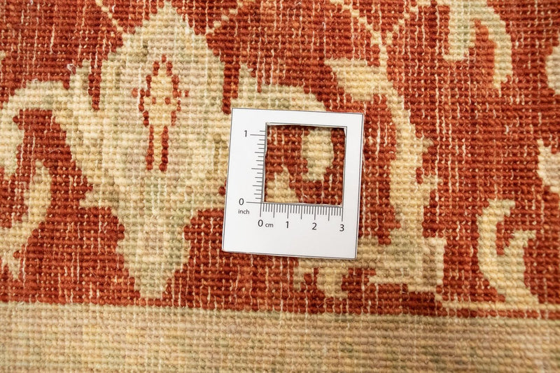 Ziegler tapijt - 151 x 100 cm - beige