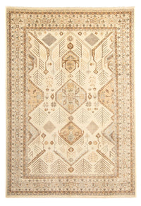 Ziegler tapijt - 424 x 302 cm - beige