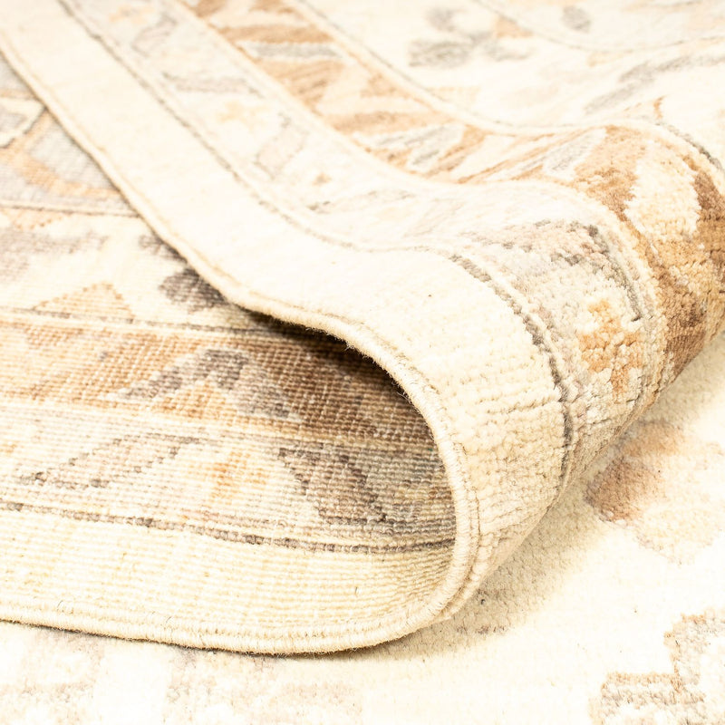 Ziegler tapijt - 424 x 302 cm - beige