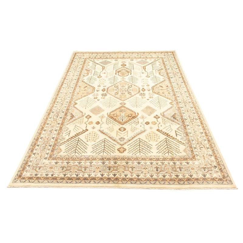 Ziegler tapijt - 424 x 302 cm - beige
