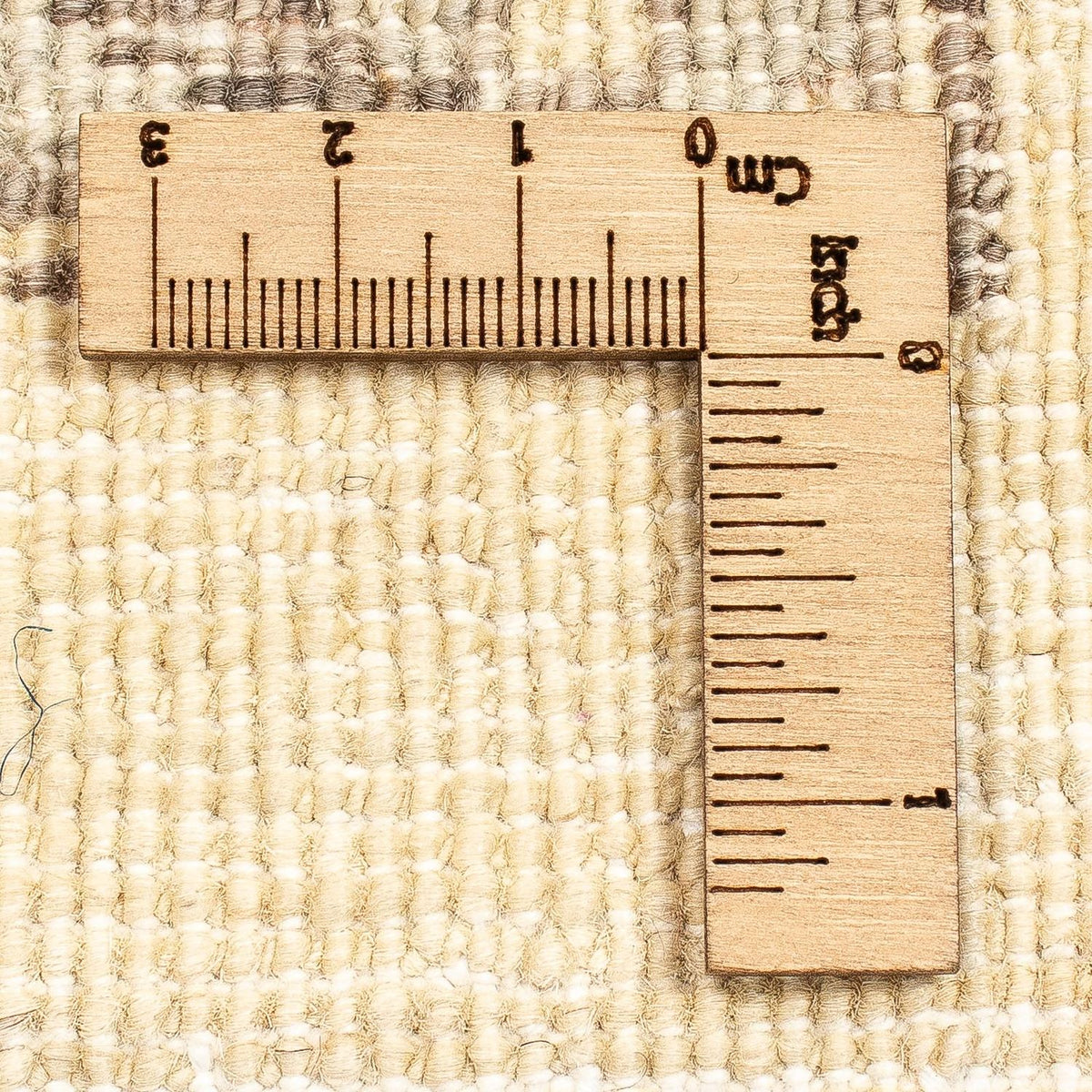 Ziegler tapijt - 424 x 302 cm - beige