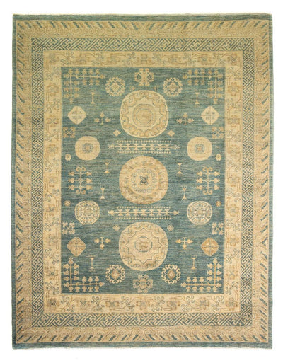 Ziegler tapijt 241x297cm - Oosters Tapijt