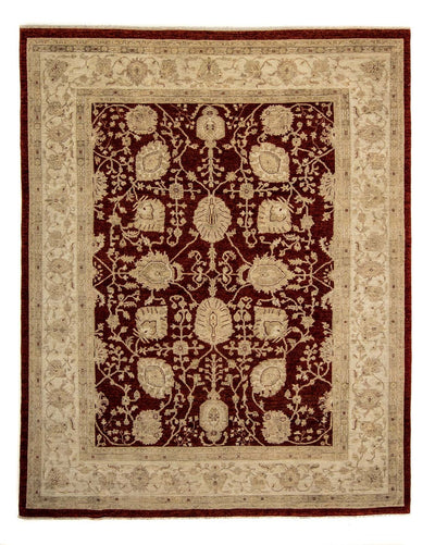 Ziegler tapijt 242x296cm - Oosters Tapijt