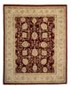 Ziegler tapijt 242x296cm - Oosters Tapijt