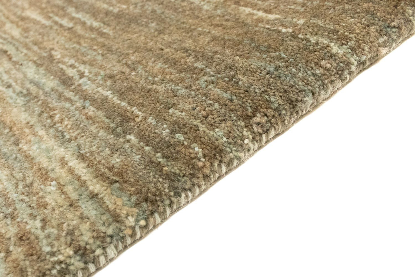 Loribaft Loom Tapijt 260x178cm - Wollen tapijt