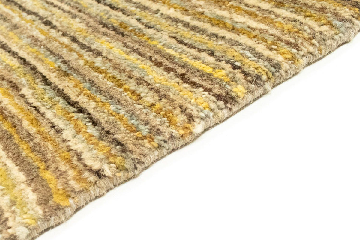 Gabbeh tapijt - Indus - 249 x 170 cm - veelkleurig