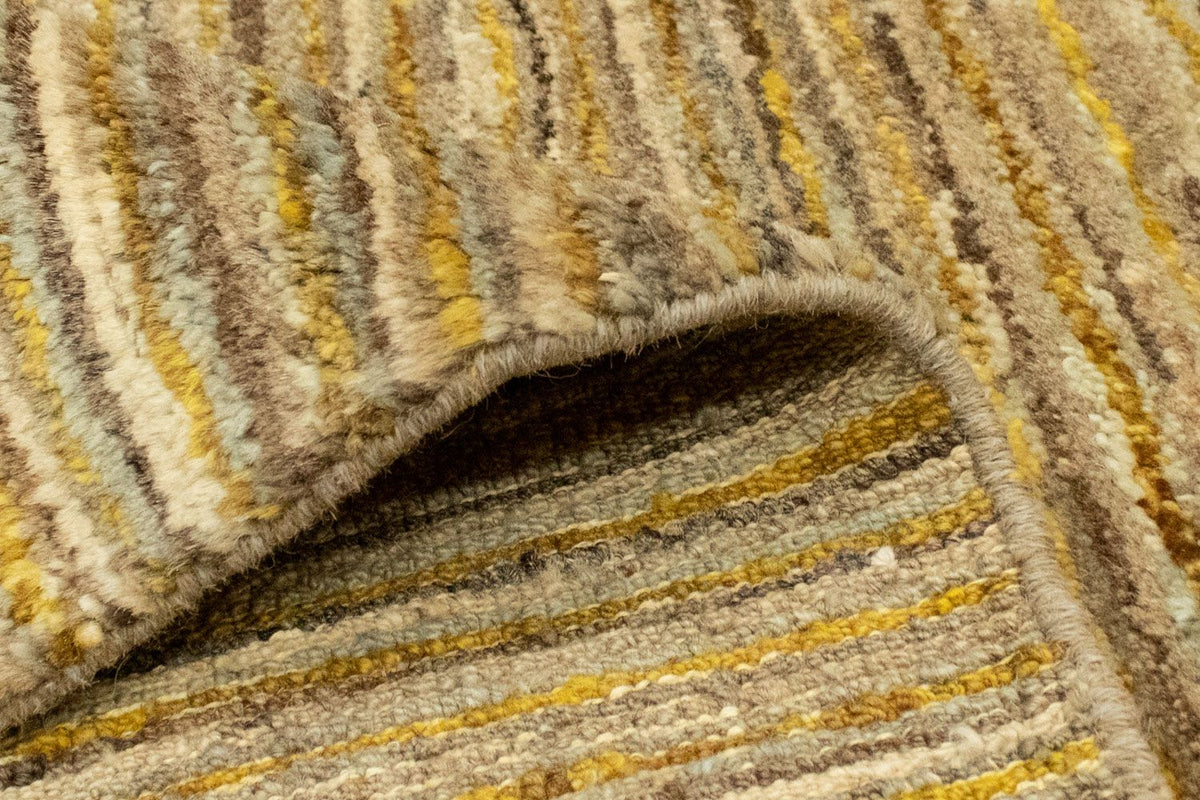 Gabbeh tapijt - Indus - 249 x 170 cm - veelkleurig