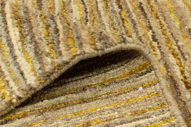 Gabbeh tapijt - Indus - 249 x 170 cm - veelkleurig