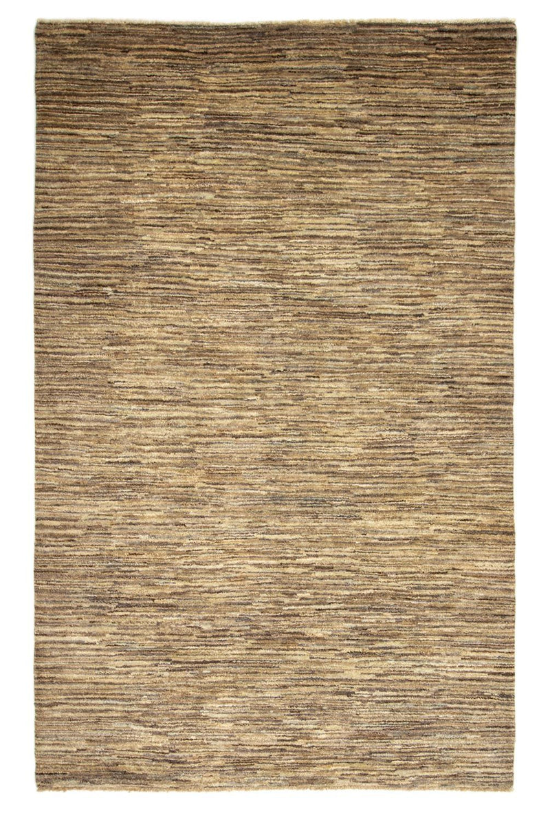 Gabbeh tapijt - Indus - 259 x 167 cm - grijs