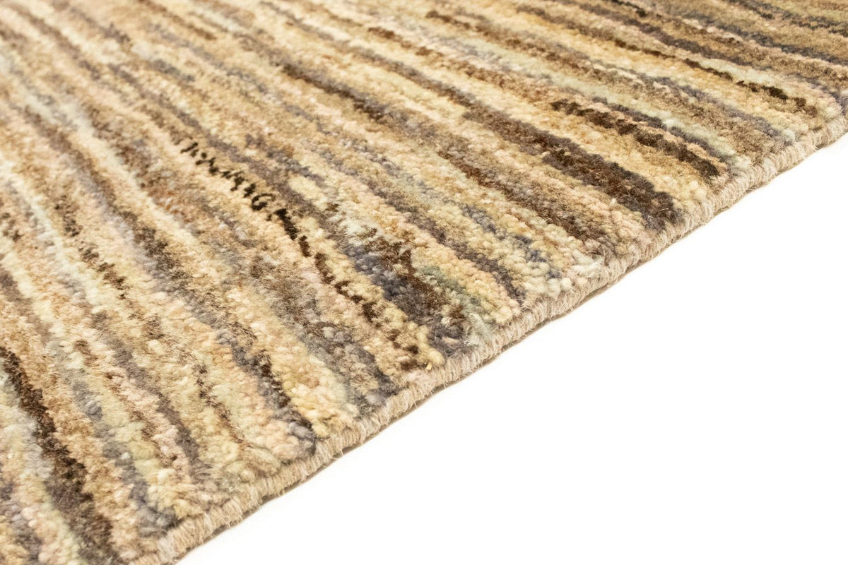 Indo Gabbeh Tapijt 167x259cm - Wollen tapijt