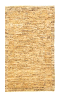 Gabbeh tapijt - Indus - 164 x 94 cm - beige