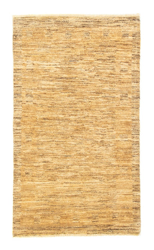 Gabbeh tapijt - Indus - 164 x 94 cm - beige
