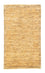 Gabbeh tapijt - Indus - 164 x 94 cm - beige