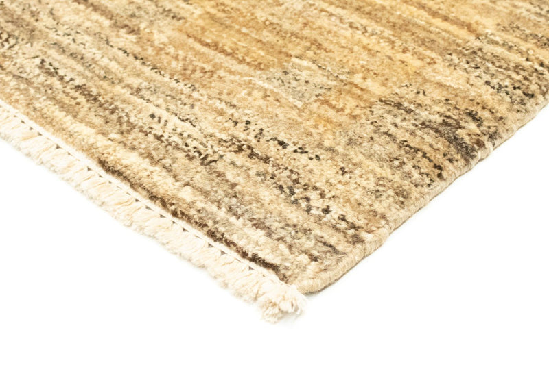 Gabbeh tapijt - Indus - 164 x 94 cm - beige