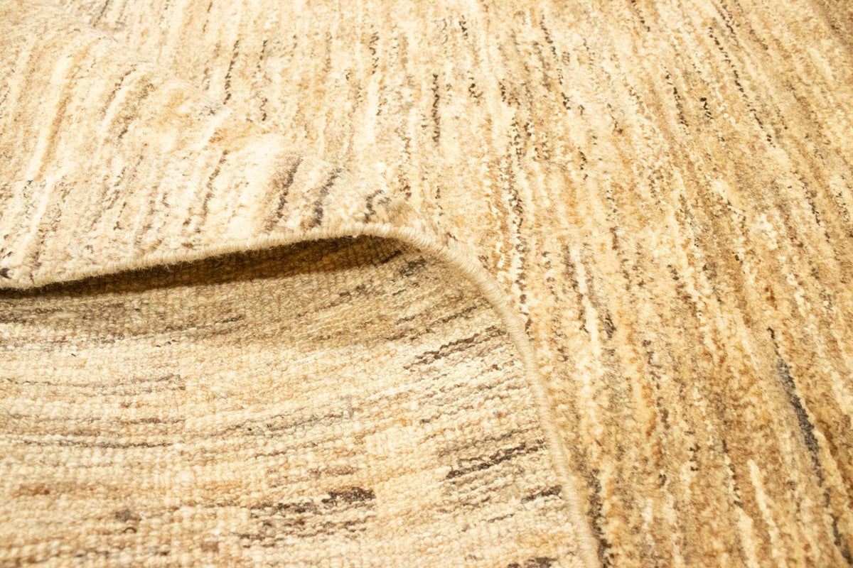 Gabbeh tapijt - Indus - 164 x 94 cm - beige