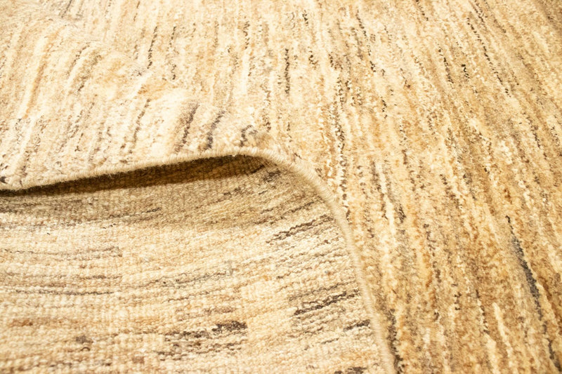 Gabbeh tapijt - Indus - 164 x 94 cm - beige