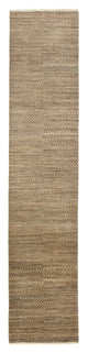 Indo Gabbeh Tapijt 370x77cm - Wollen tapijt
