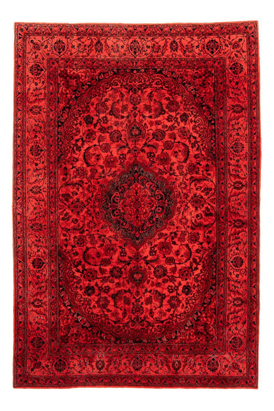 Nain Tapijt 196x286cm - Perzisch tapijt