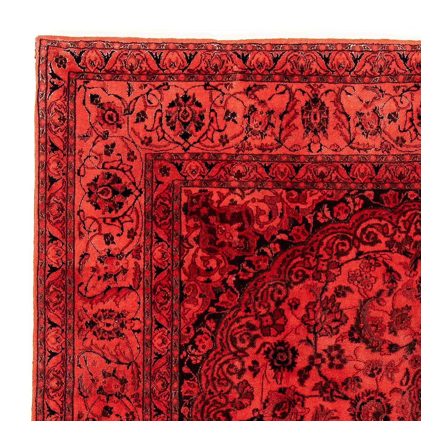 Nain Tapijt 286x196cm - Perzisch tapijt