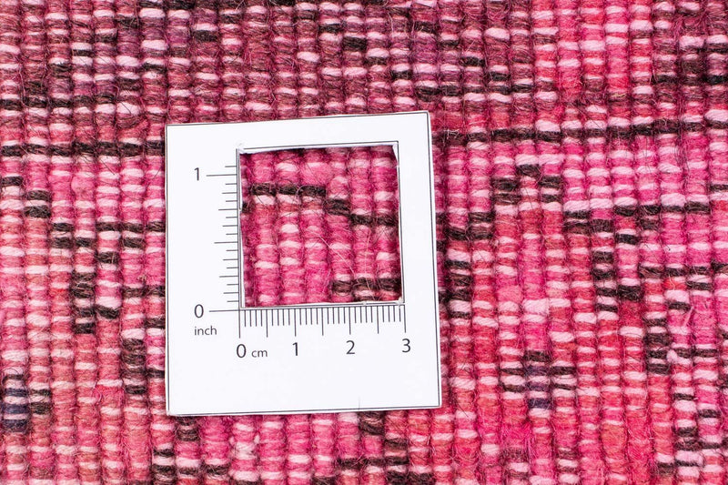 Patchwork tapijt - 240 x 170 cm - veelkleurig