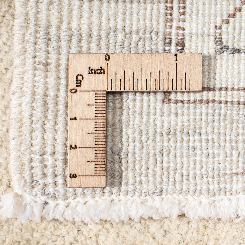 Perzisch tapijt - Tabriz - 316 x 246 cm - beige