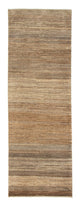 Perzische Gabbeh Tapijt 240x81cm - Perserteppich Wollteppich
