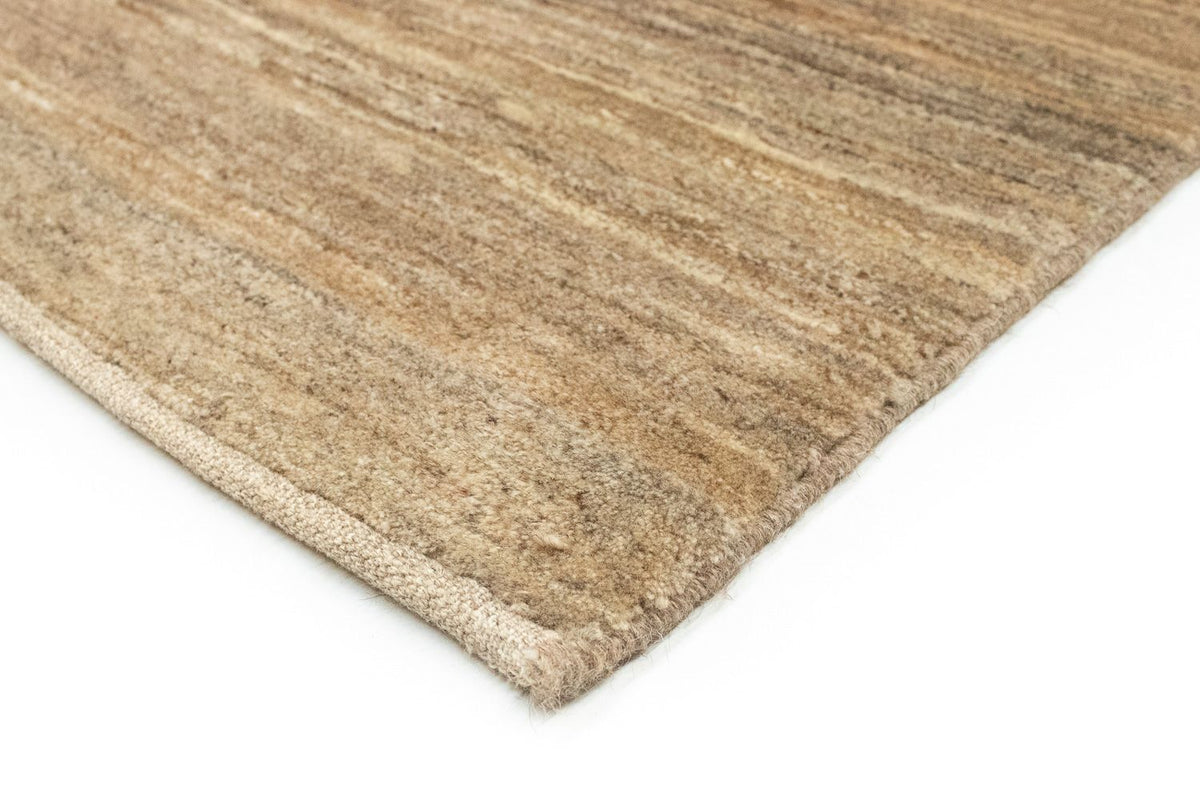 Loper Gabbeh tapijt - Perzisch - 240 x 81 cm - veelkleurig