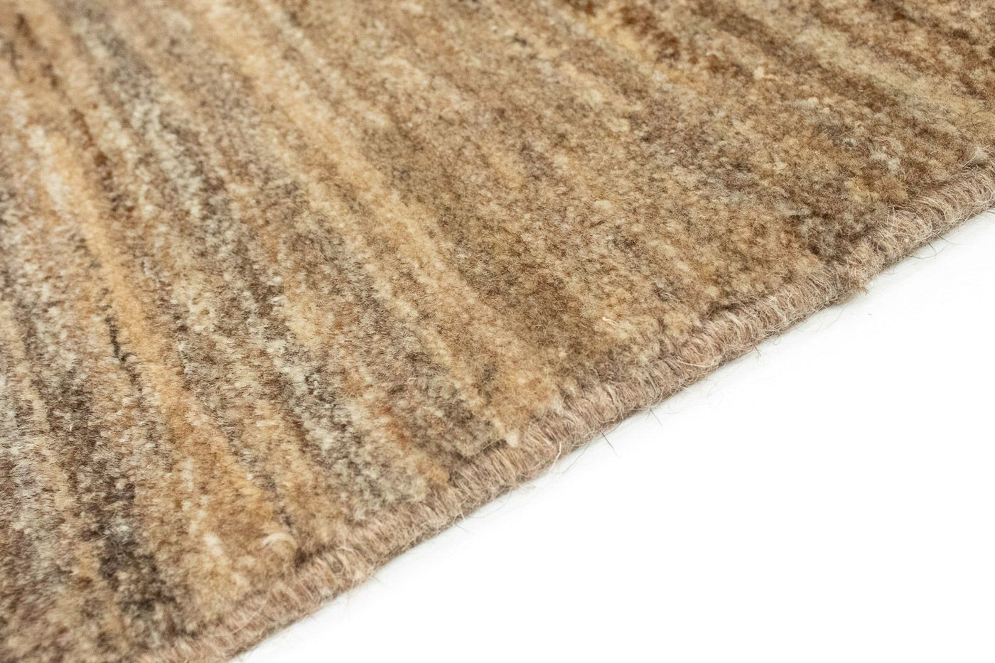Perzische Gabbeh Tapijt 240x81cm - Perserteppich Wollteppich