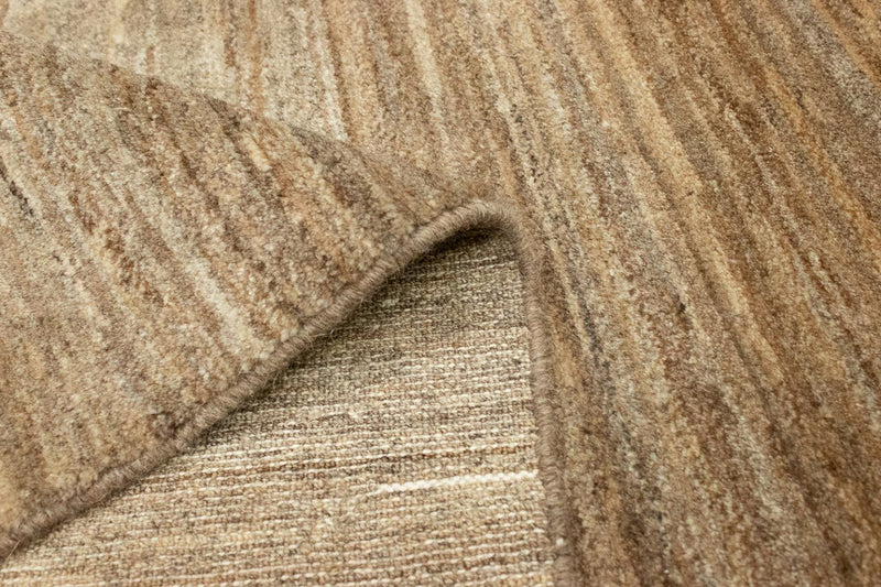 Loper Gabbeh tapijt - Perzisch - 240 x 81 cm - veelkleurig