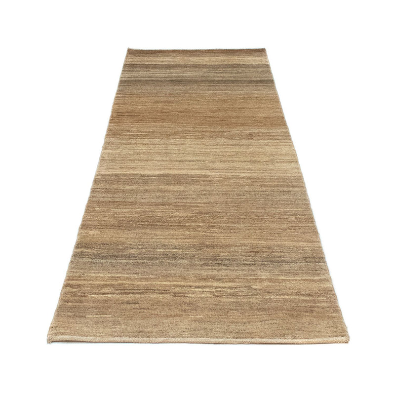 Loper Gabbeh tapijt - Perzisch - 240 x 81 cm - veelkleurig