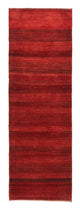 Perzische Gabbeh Tapijt 245x78cm - Perserteppich Wollteppich