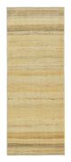Perzische Gabbeh Tapijt 201x75cm - Perserteppich Wollteppich