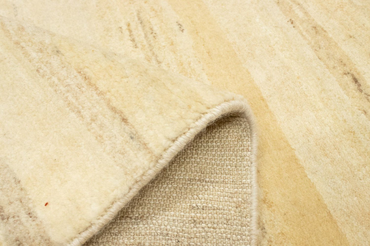 Perzische Gabbeh Tapijt 201x75cm - Perserteppich Wollteppich