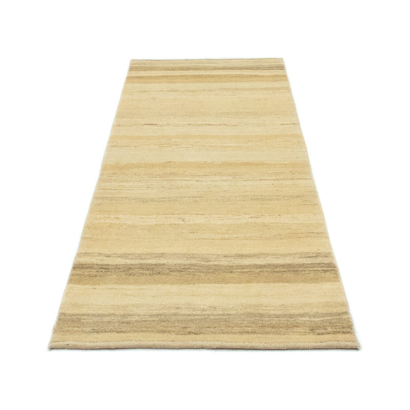 Loper Gabbeh tapijt - Perzisch - 201 x 75 cm - veelkleurig