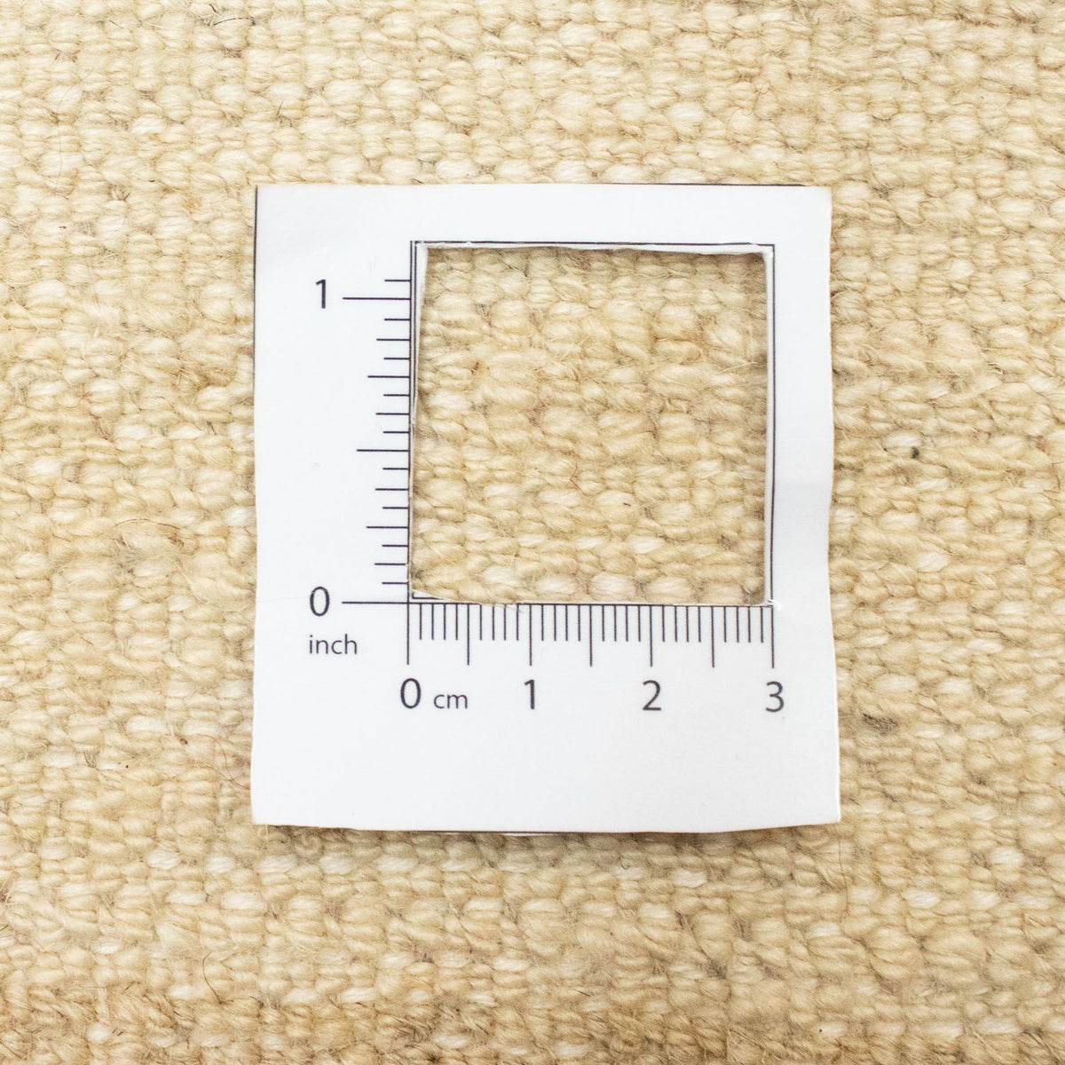 Loper Gabbeh tapijt - Perzisch - 201 x 75 cm - veelkleurig