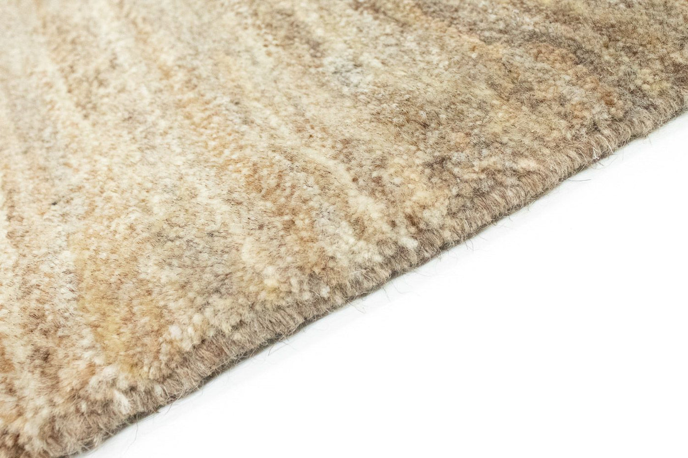Perzische Gabbeh Tapijt 245x89cm - Perserteppich Wollteppich