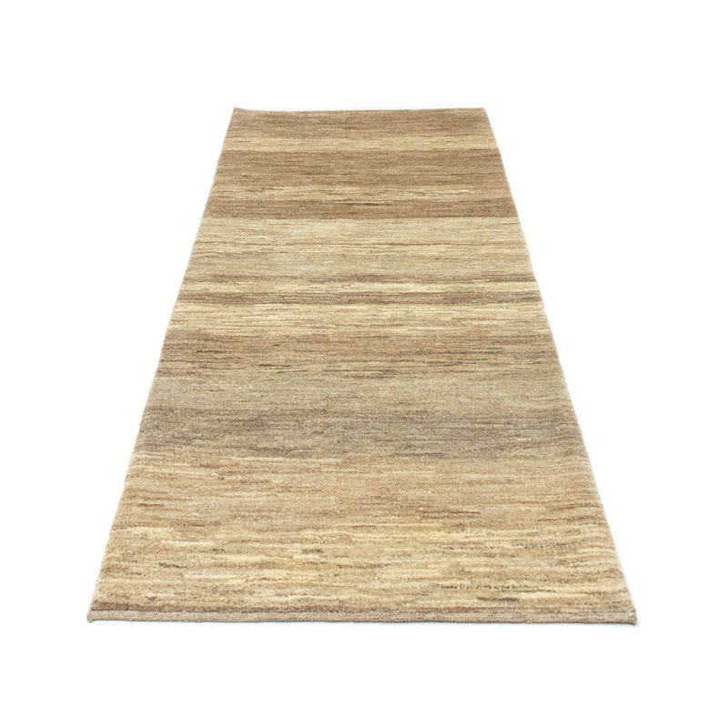 Loper Gabbeh tapijt - Perzisch - 245 x 89 cm - veelkleurig