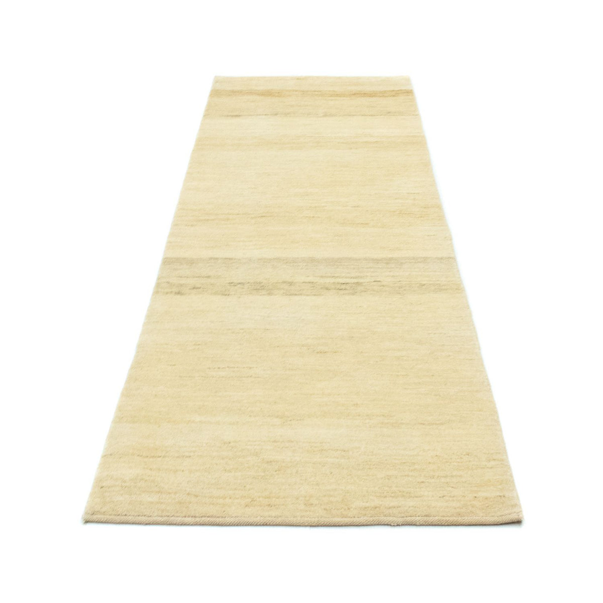 Loper Gabbeh tapijt - Perzisch - 249 x 79 cm - veelkleurig