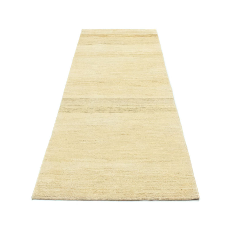 Loper Gabbeh tapijt - Perzisch - 249 x 79 cm - veelkleurig